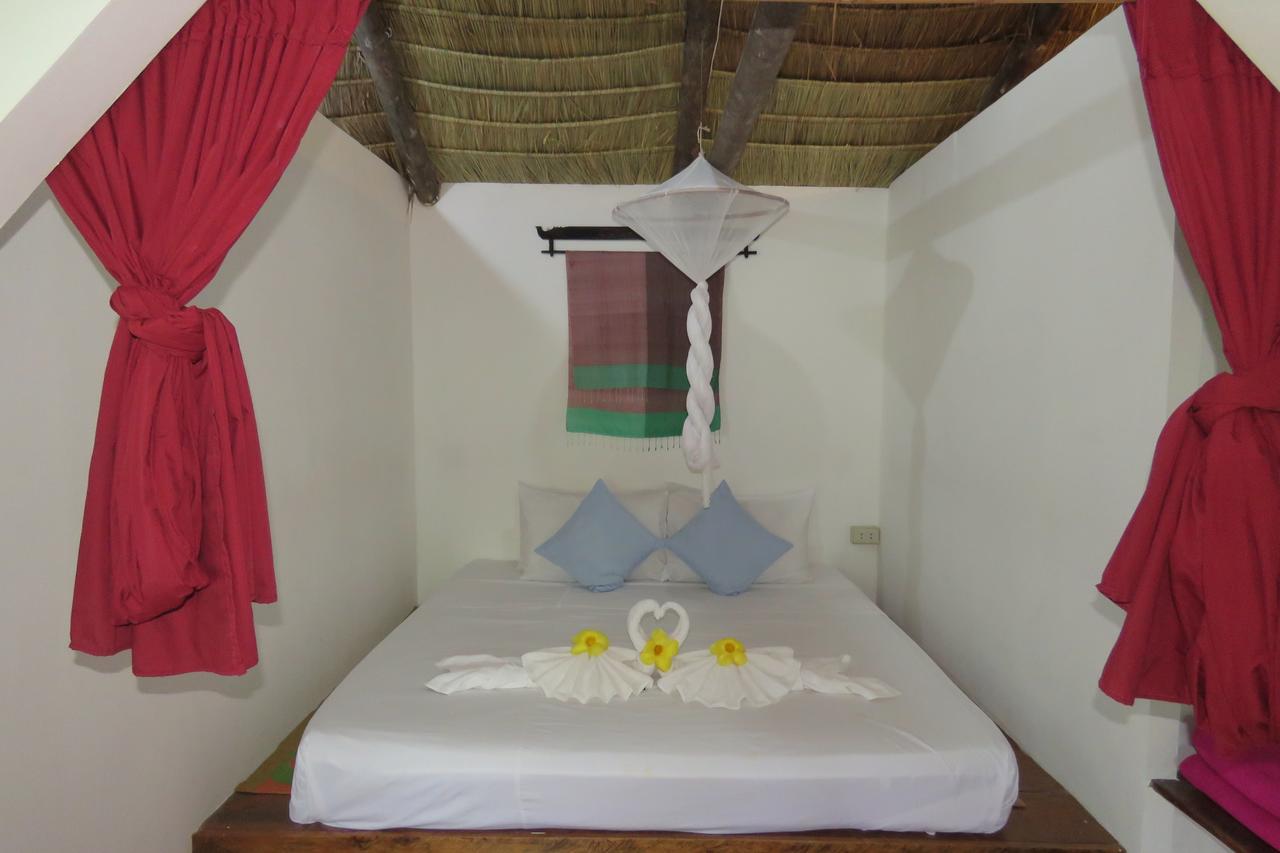 Rainbow Lodge Tatai Exterior foto